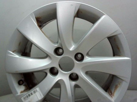 JANTE ALUMINIUM RENAULT MEGANE