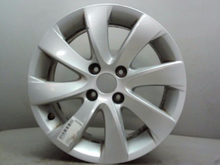 JANTE ALUMINIUM CITROEN C4