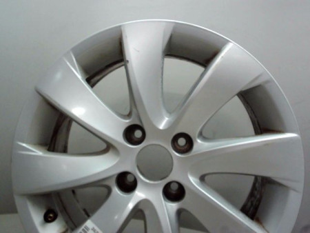 JANTE ALUMINIUM CITROEN C4