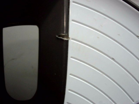 JANTE ALUMINIUM KIA SOUL