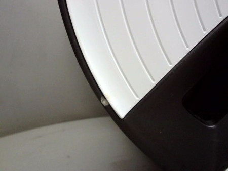 JANTE ALUMINIUM KIA SOUL