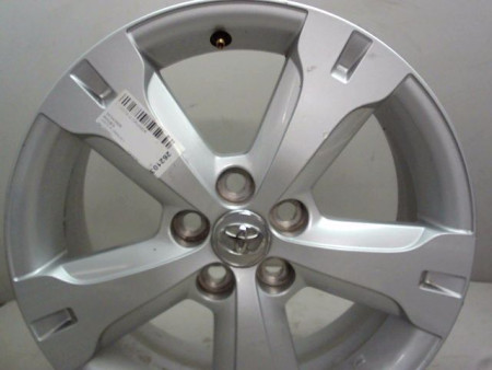 JANTE ALUMINIUM TOYOTA U.CRUISER