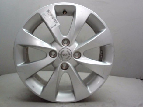 JANTE ALUMINIUM OPEL AGILA