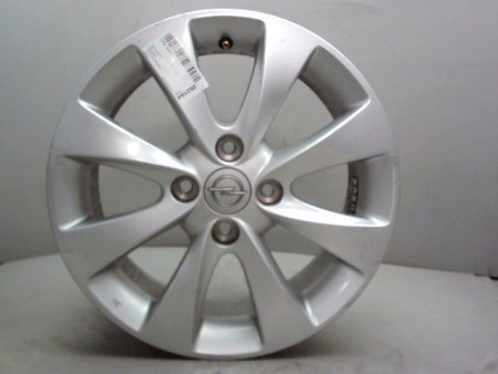 JANTE ALUMINIUM OPEL AGILA