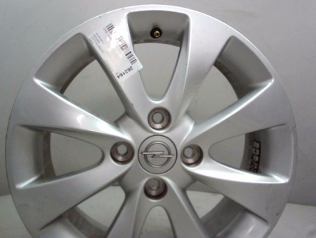 JANTE ALUMINIUM OPEL AGILA
