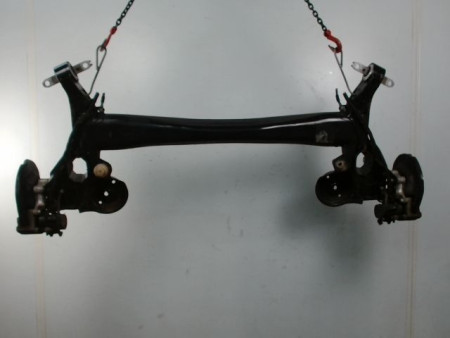 TRAIN ARRIERE CITROEN C4
