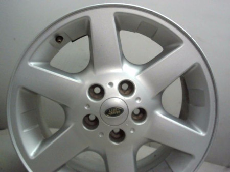JANTE ALUMINIUM LAND ROVER FREELAND.