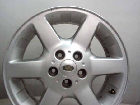 JANTE ALUMINIUM LAND ROVER FREELAND.