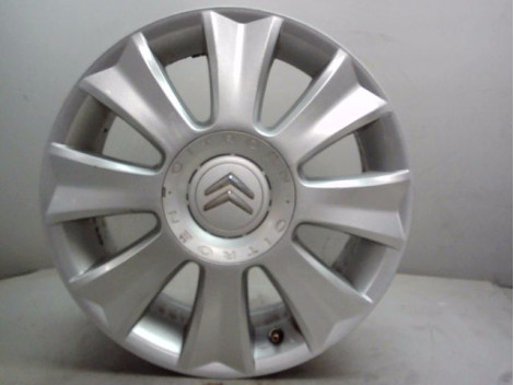 JANTE ALUMINIUM CITROEN C4