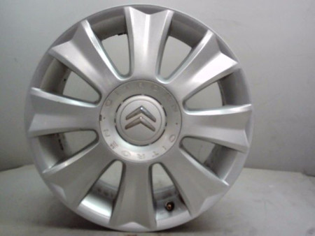 JANTE ALUMINIUM CITROEN C4
