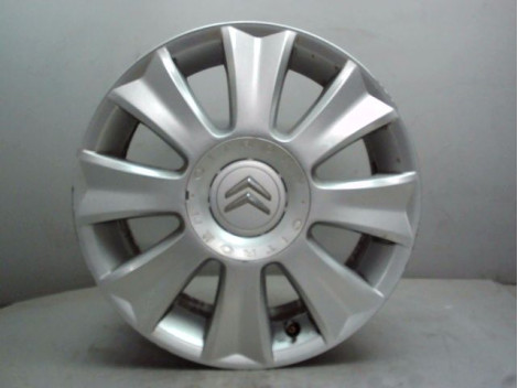 JANTE ALUMINIUM CITROEN C4
