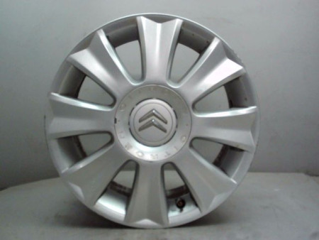 JANTE ALUMINIUM CITROEN C4