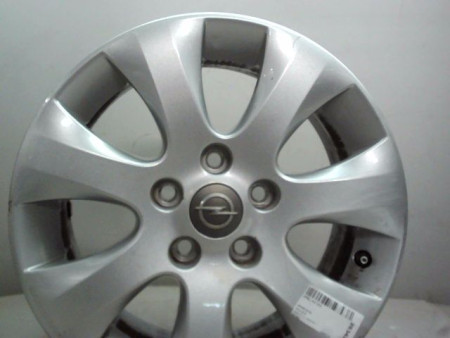 JANTE ALUMINIUM OPEL ASTRA