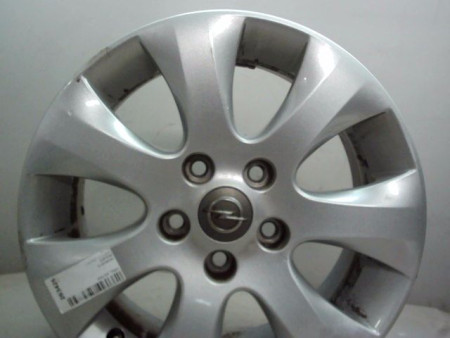 JANTE ALUMINIUM OPEL ASTRA