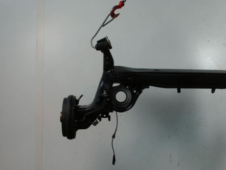 TRAIN ARRIERE NISSAN MICRA