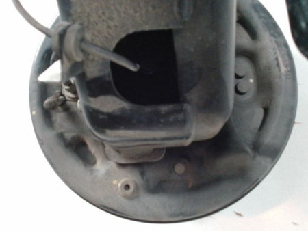 TRAIN ARRIERE NISSAN MICRA