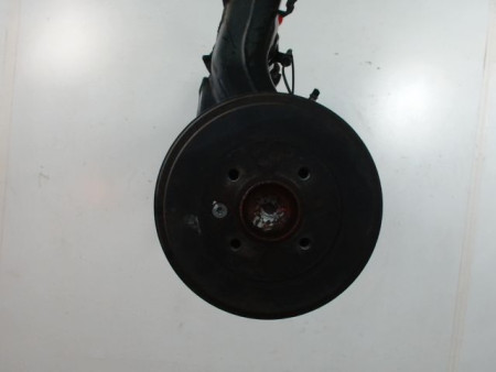 TRAIN ARRIERE NISSAN MICRA