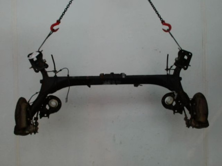 TRAIN ARRIERE CITROEN DS4