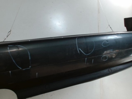 PARE-CHOC ARRIER AUDI A6