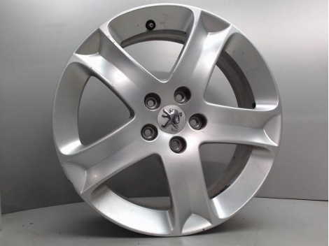 JANTE ALUMINIUM PEUGEOT 407