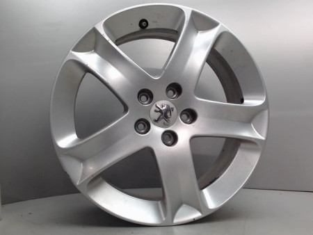 JANTE ALUMINIUM PEUGEOT 407