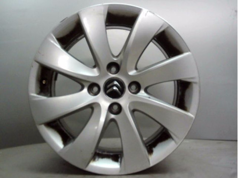 JANTE ALUMINIUM CITROEN C4