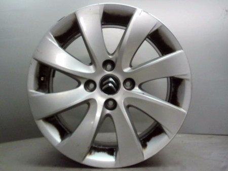 JANTE ALUMINIUM CITROEN C4