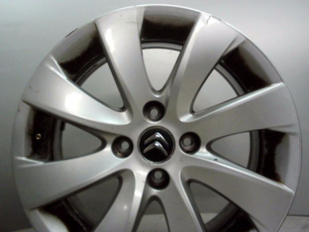 JANTE ALUMINIUM CITROEN C4
