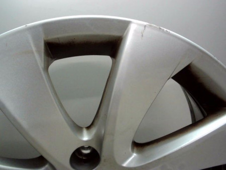 JANTE ALUMINIUM CITROEN C4