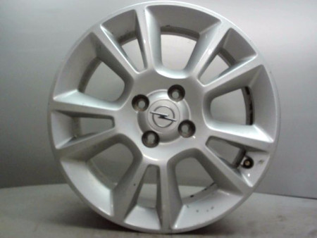 JANTE ALUMINIUM OPEL TIGRA