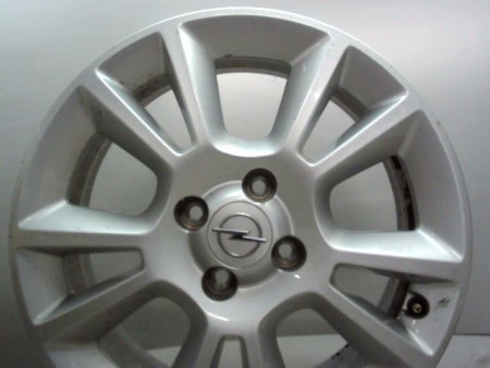 JANTE ALUMINIUM OPEL TIGRA