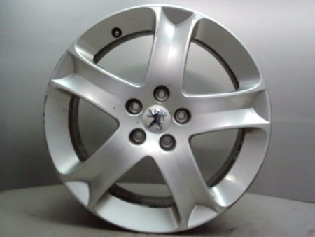 JANTE ALUMINIUM PEUGEOT 407