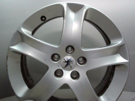 JANTE ALUMINIUM PEUGEOT 407