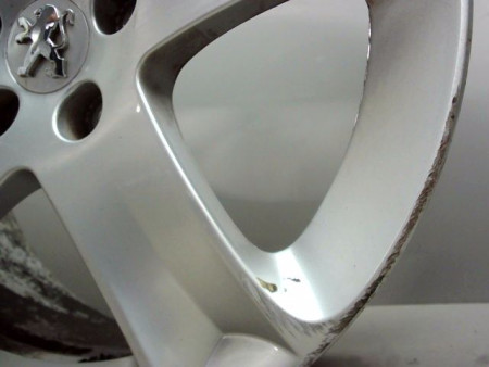 JANTE ALUMINIUM PEUGEOT 407