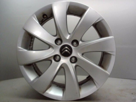 JANTE ALUMINIUM CITROEN C4
