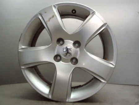 JANTE ALUMINIUM PEUGEOT 3008