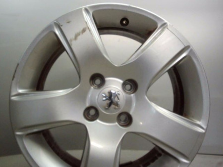 JANTE ALUMINIUM PEUGEOT 3008