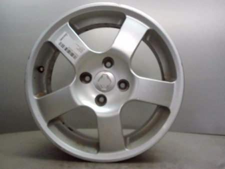 JANTE ALUMINIUM RENAULT MEGANE