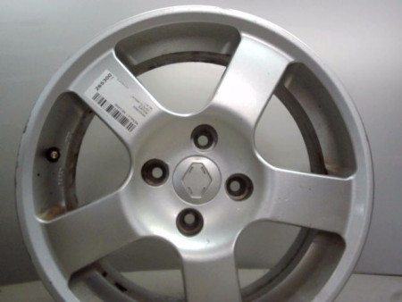 JANTE ALUMINIUM RENAULT MEGANE