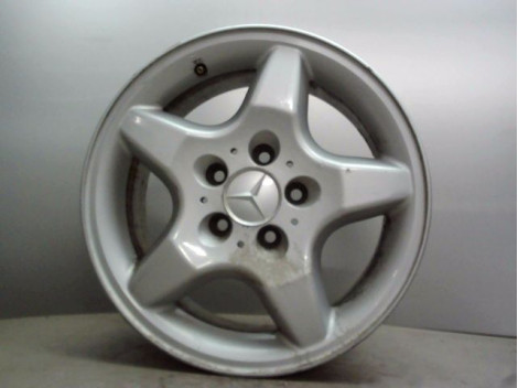 JANTE ALUMINIUM MERCEDES CLASSE ML