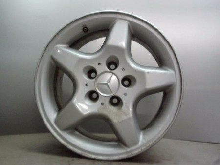 JANTE ALUMINIUM MERCEDES CLASSE ML