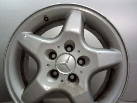 JANTE ALUMINIUM MERCEDES CLASSE ML