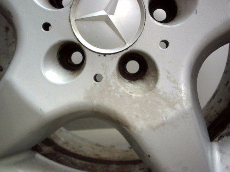 JANTE ALUMINIUM MERCEDES CLASSE ML