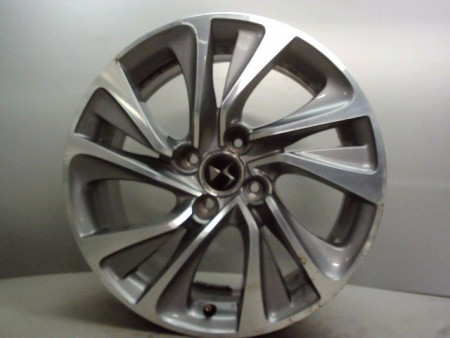 JANTE ALUMINIUM DS DS4