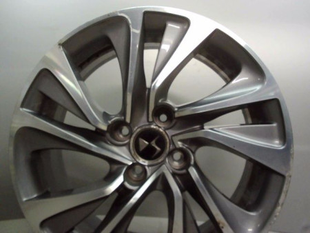 JANTE ALUMINIUM DS DS4