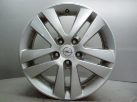 JANTE ALUMINIUM OPEL ZAFIRA
