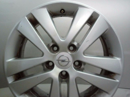JANTE ALUMINIUM OPEL ZAFIRA