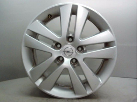 JANTE ALUMINIUM OPEL ZAFIRA