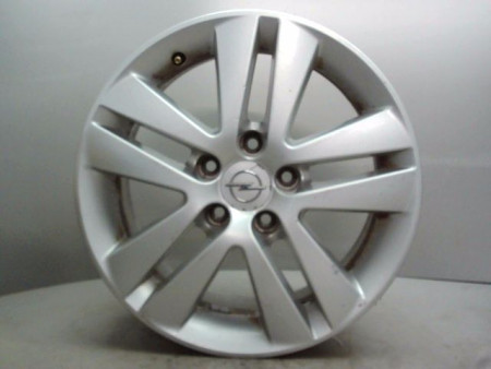 JANTE ALUMINIUM OPEL ZAFIRA