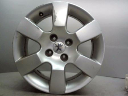 JANTE ALUMINIUM PEUGEOT 5008